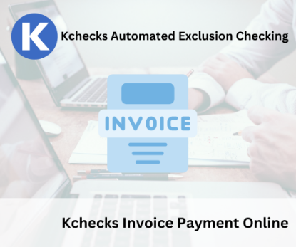 Picture of Pay an Invoice Online